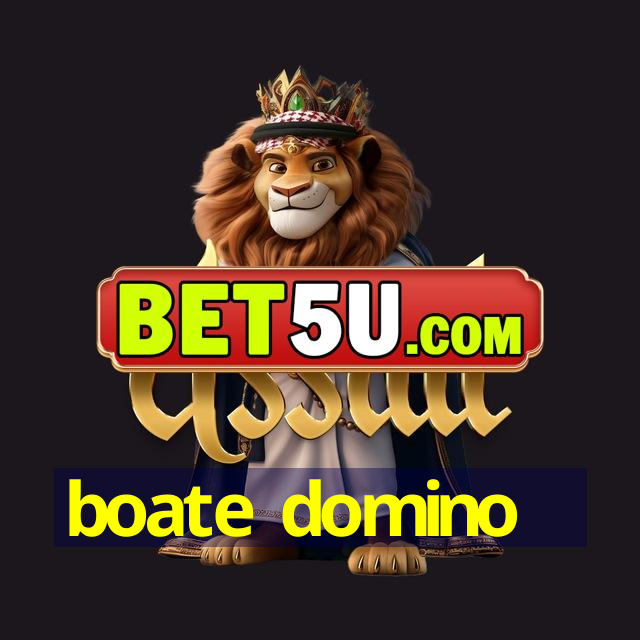 boate domino